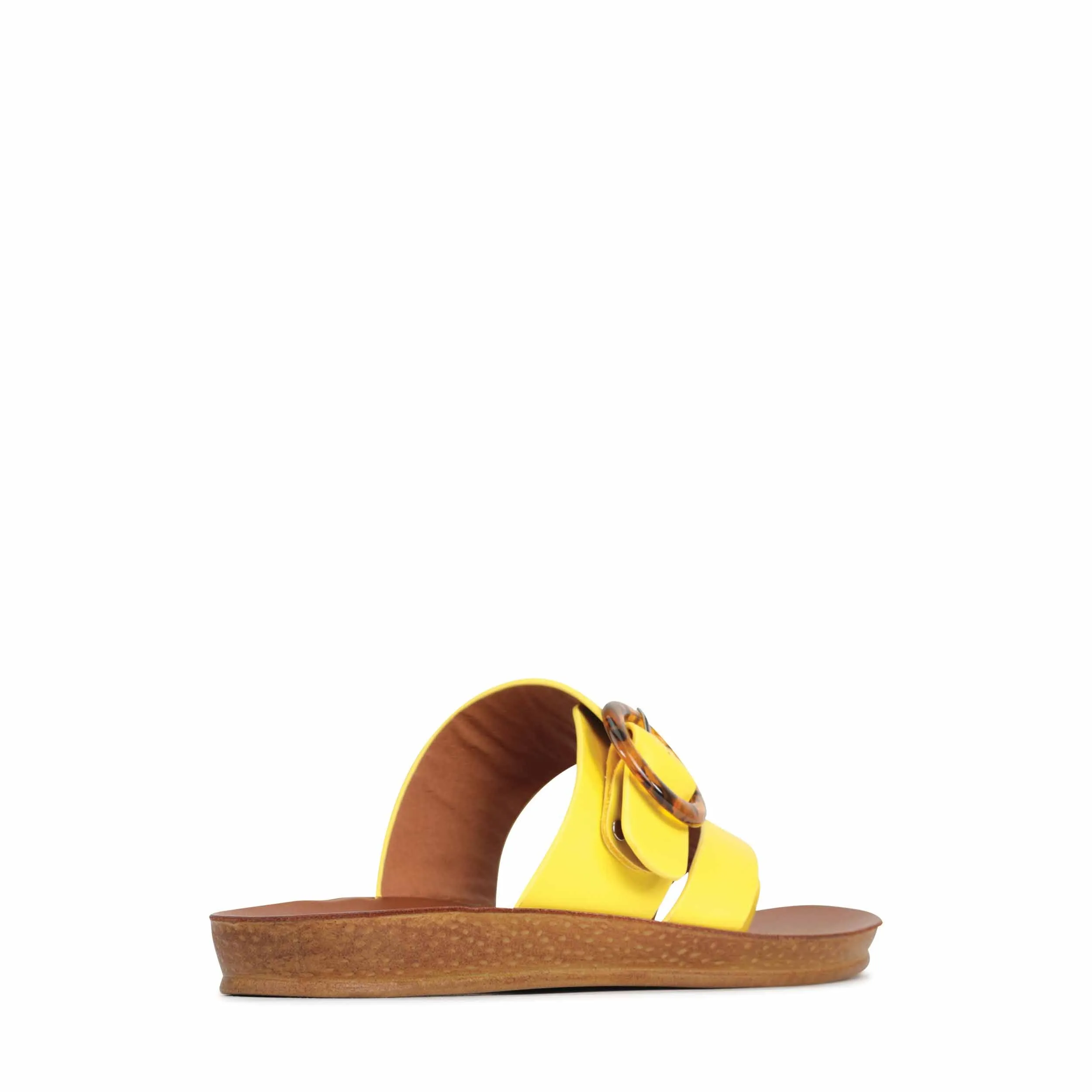 DOTSIE SLIDE SANDAL