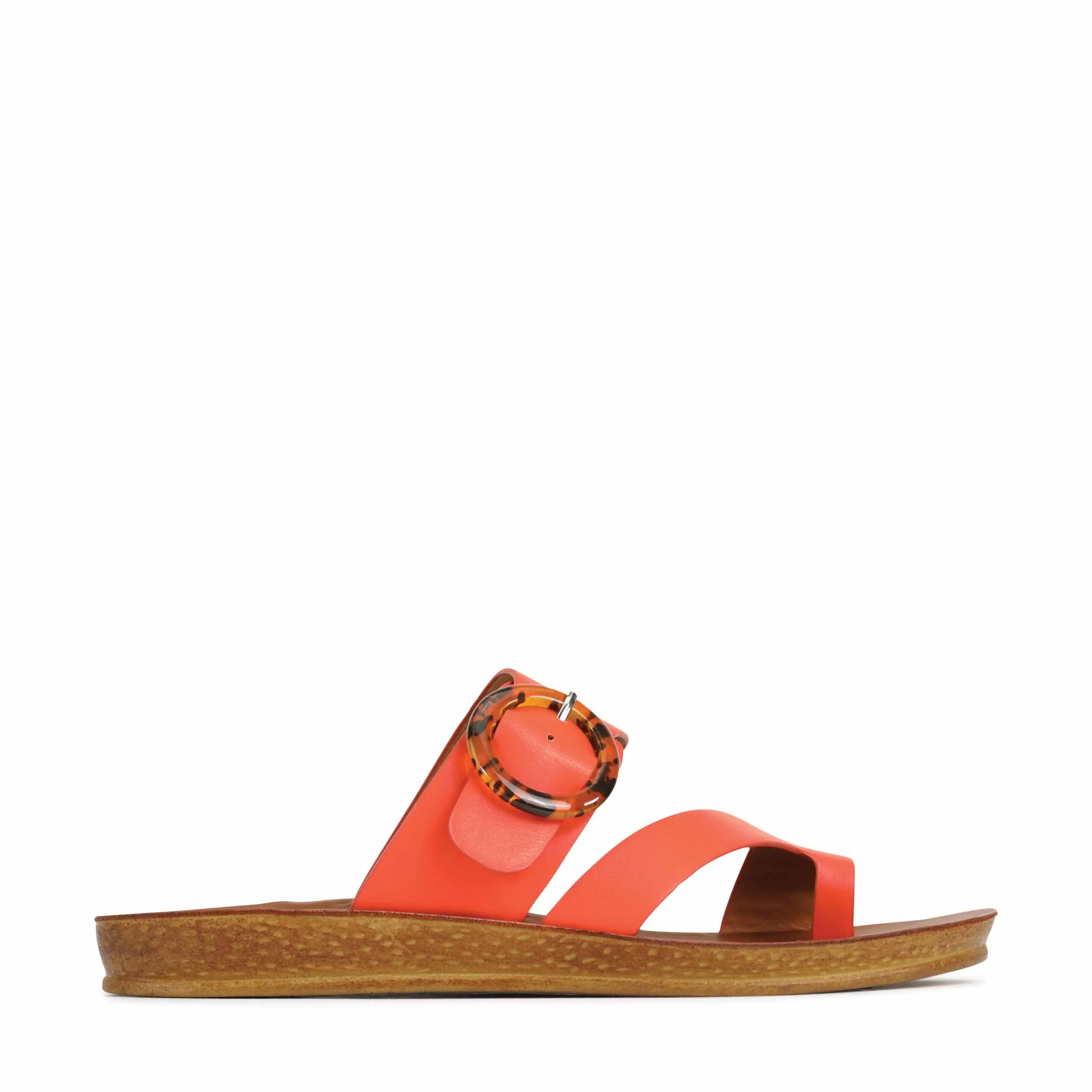 DOTSIE SLIDE SANDAL