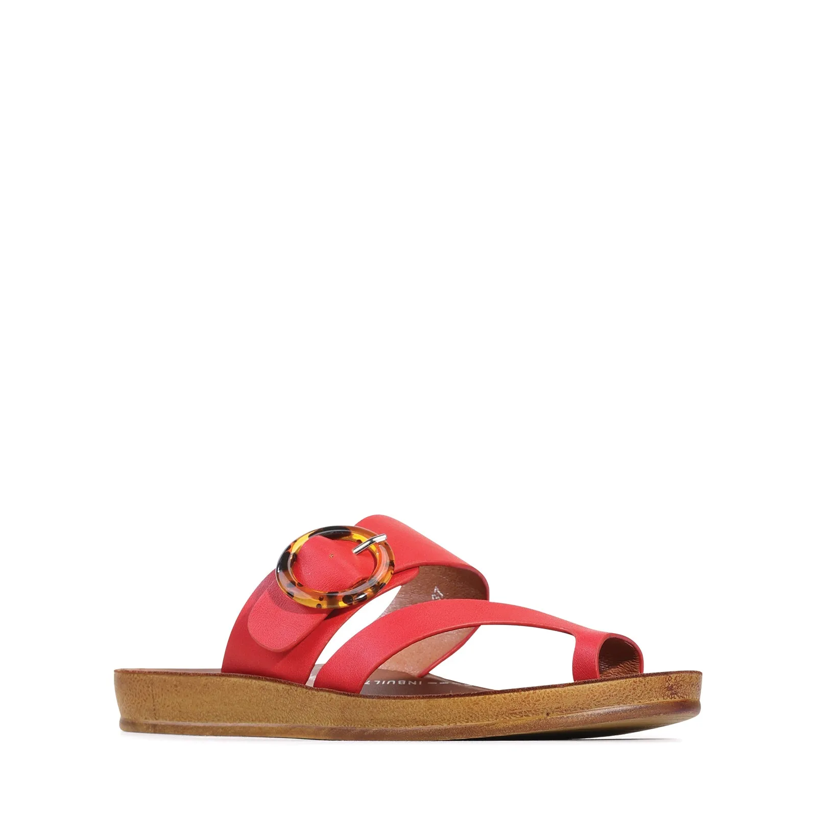 DOTSIE SLIDE SANDAL