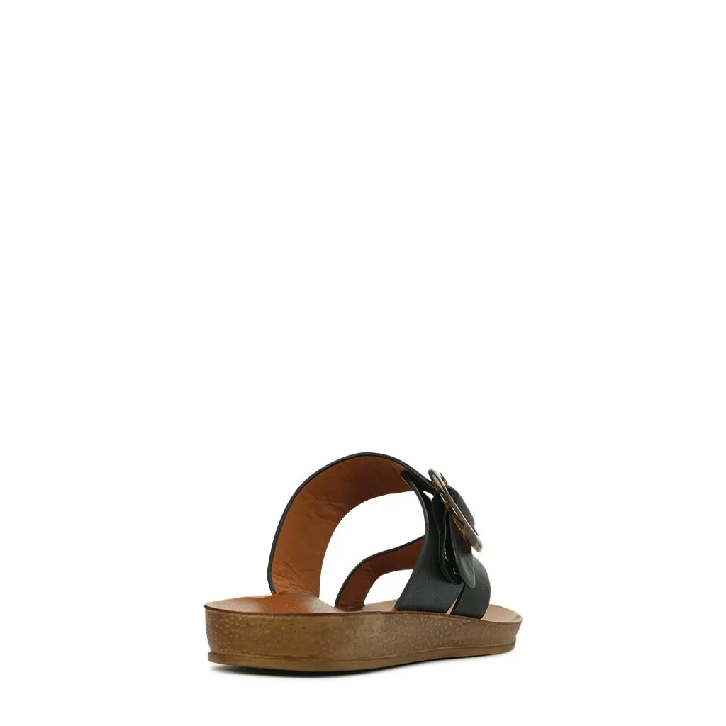 DOTSIE SLIDE SANDAL