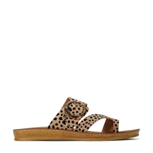 DOTSIE SLIDE SANDAL