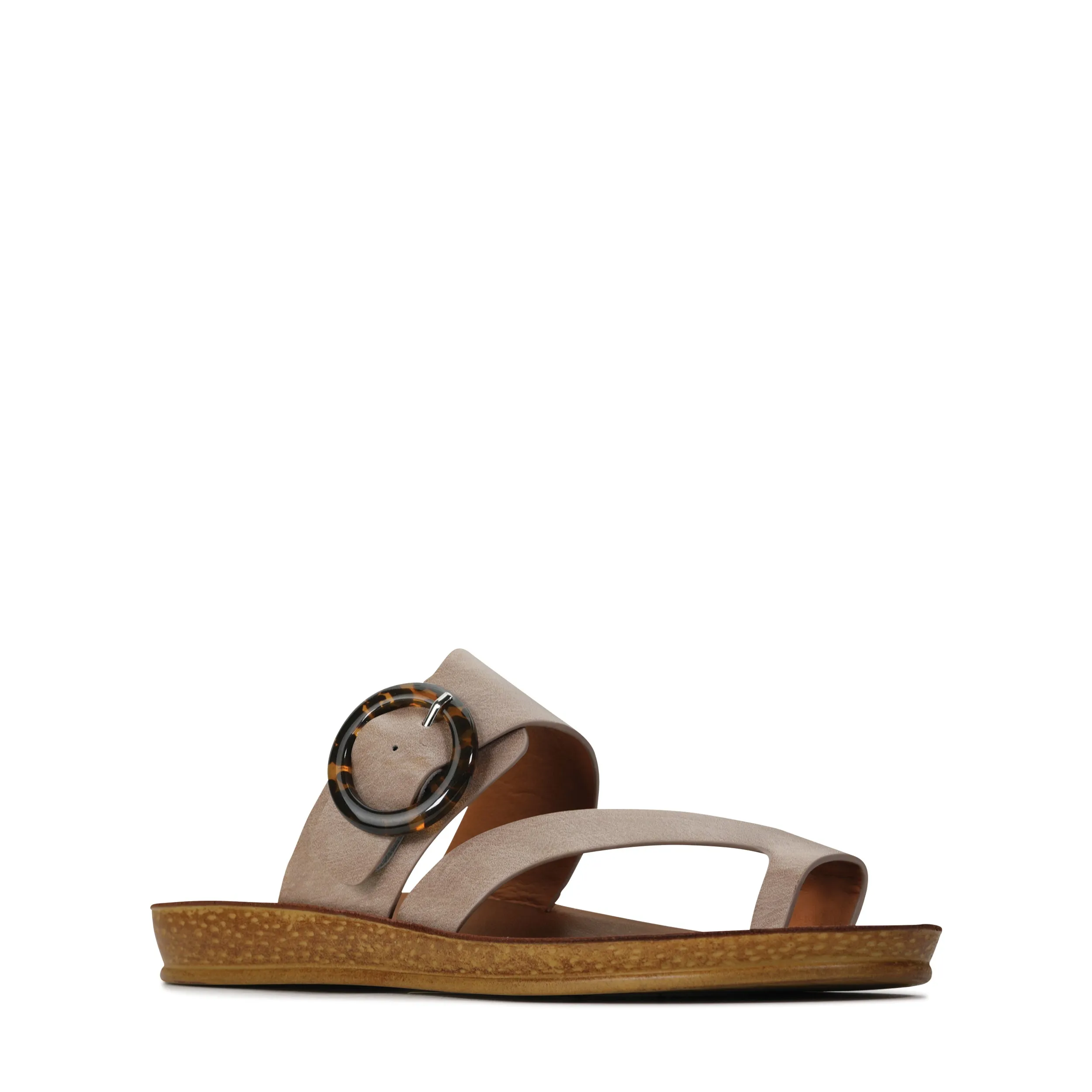 DOTSIE SLIDE SANDAL