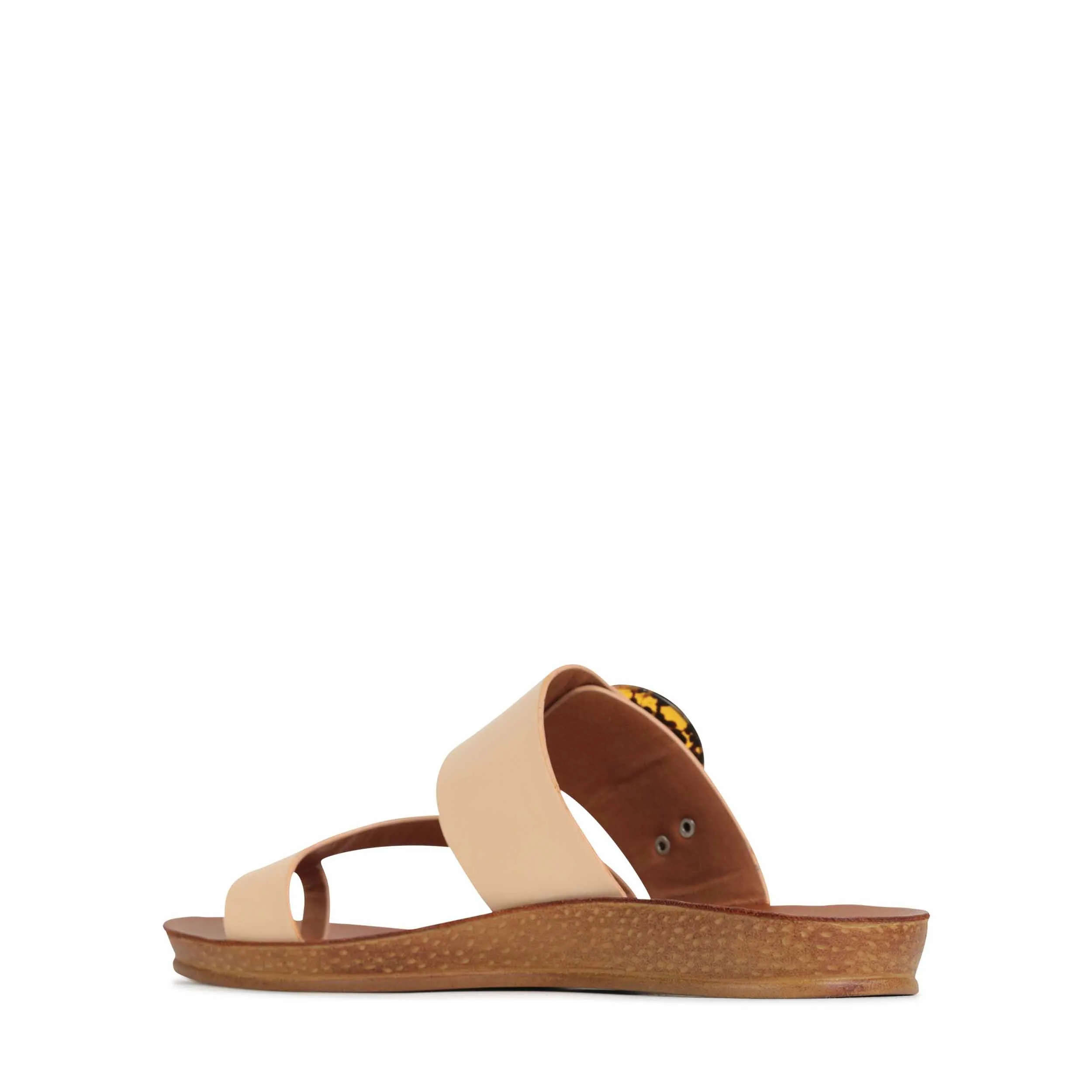 DOTSIE SLIDE SANDAL