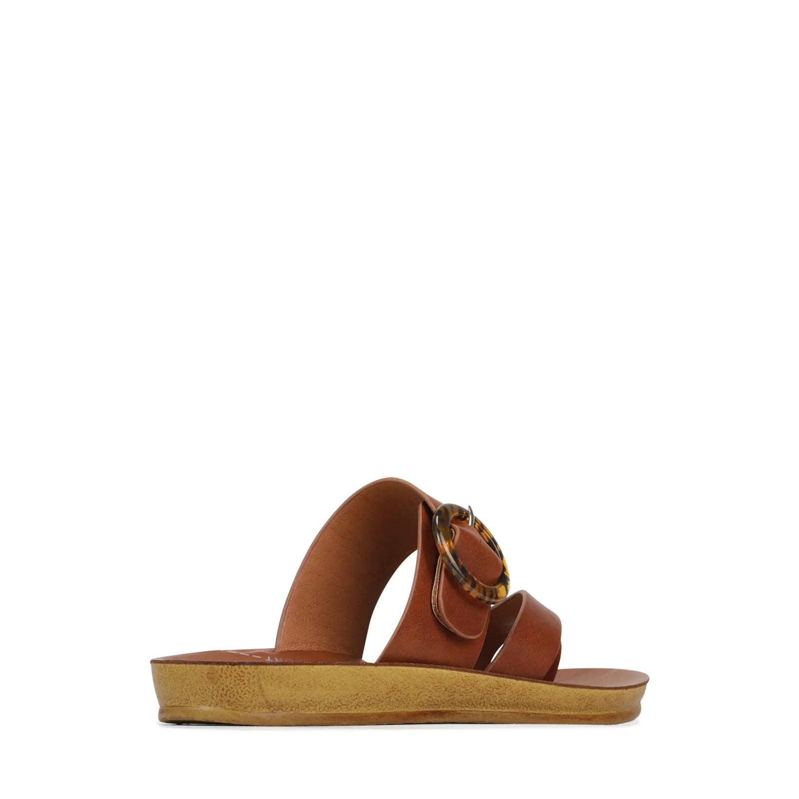 DOTSIE SLIDE SANDAL
