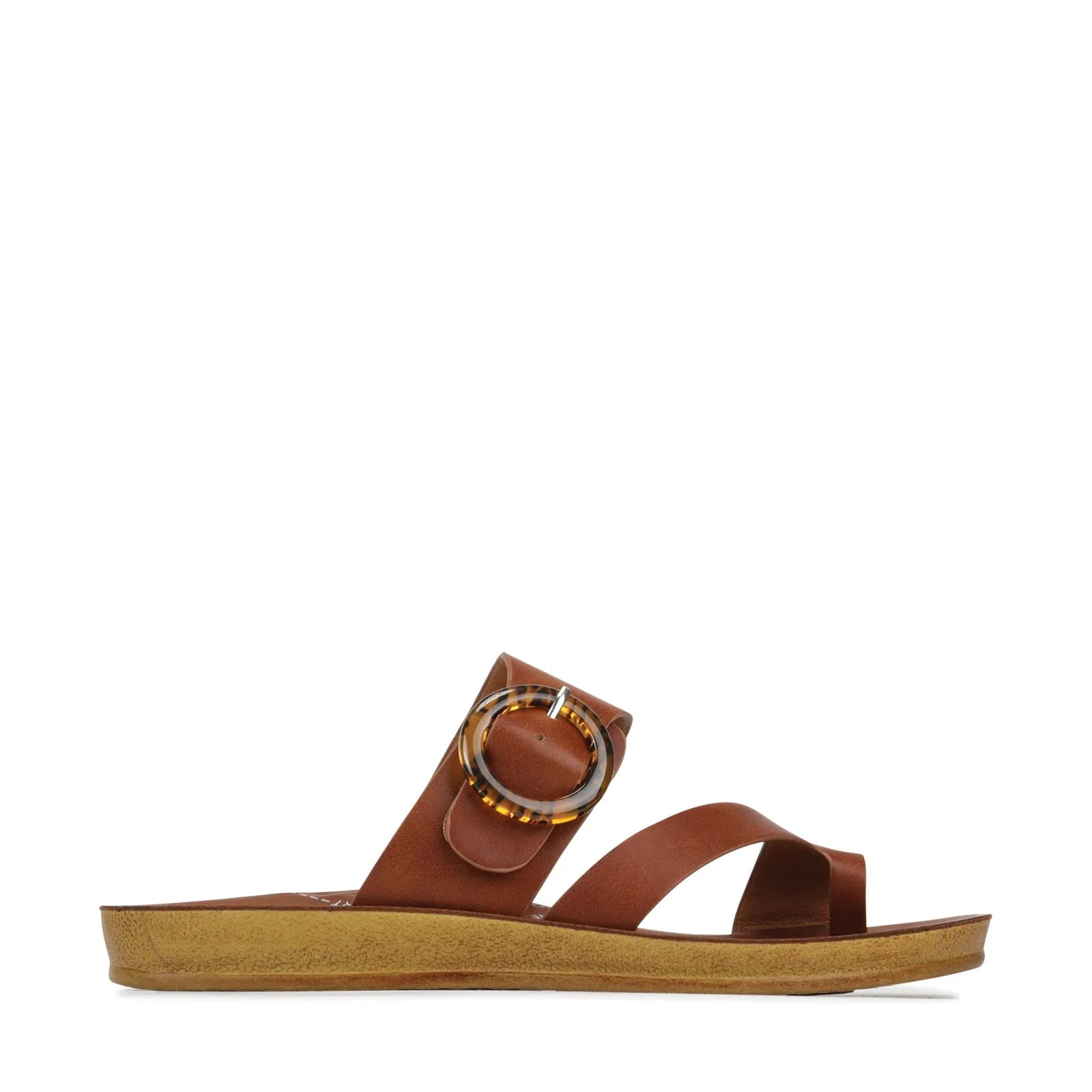 DOTSIE SLIDE SANDAL