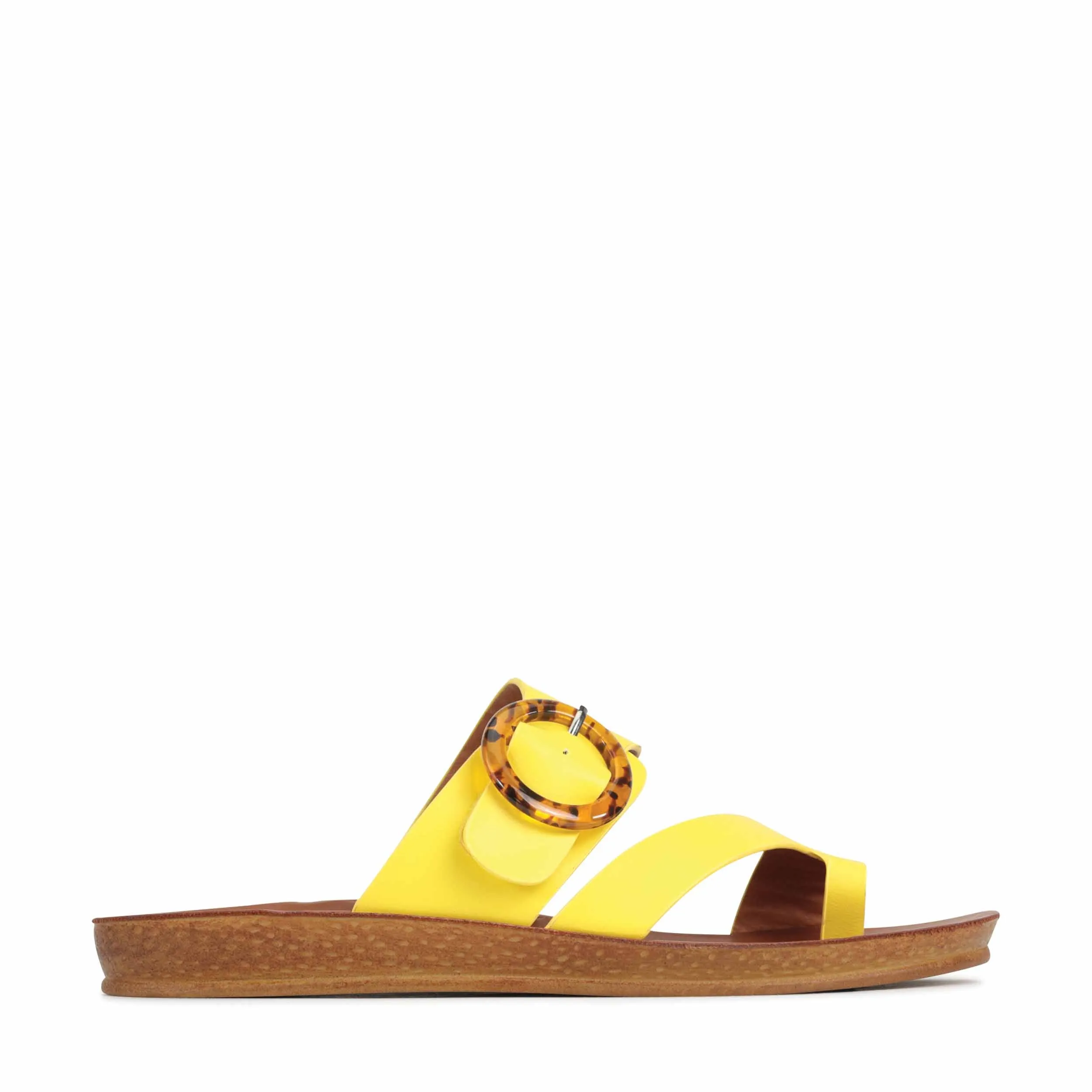 DOTSIE SLIDE SANDAL