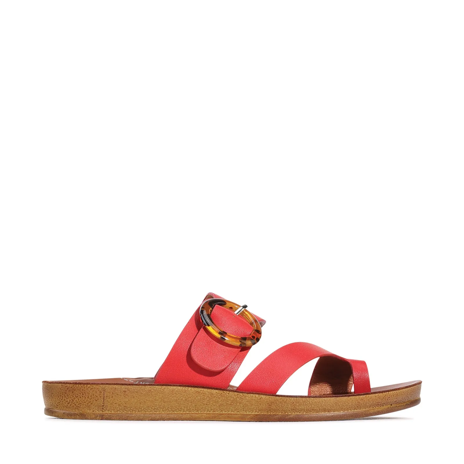 DOTSIE SLIDE SANDAL
