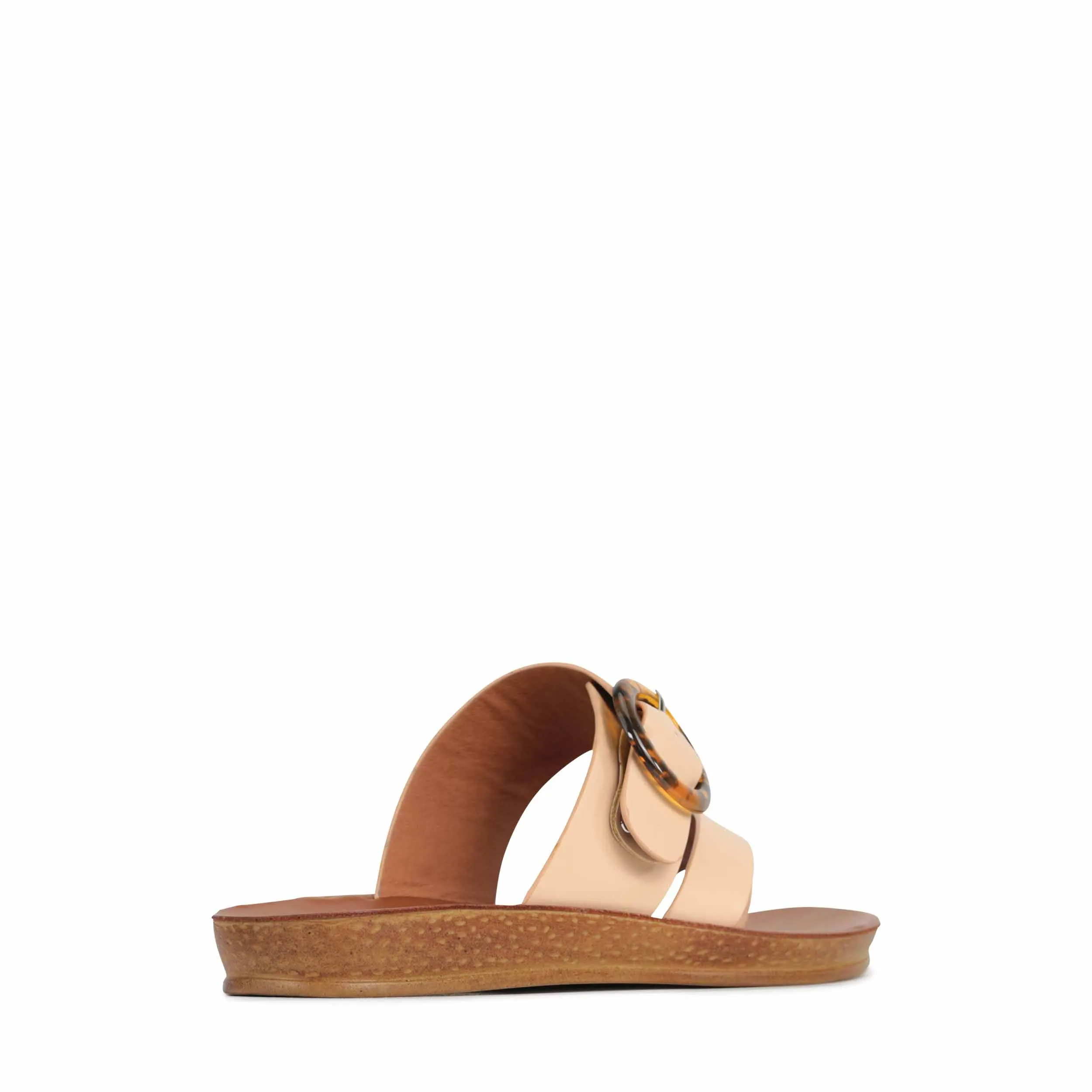 DOTSIE SLIDE SANDAL