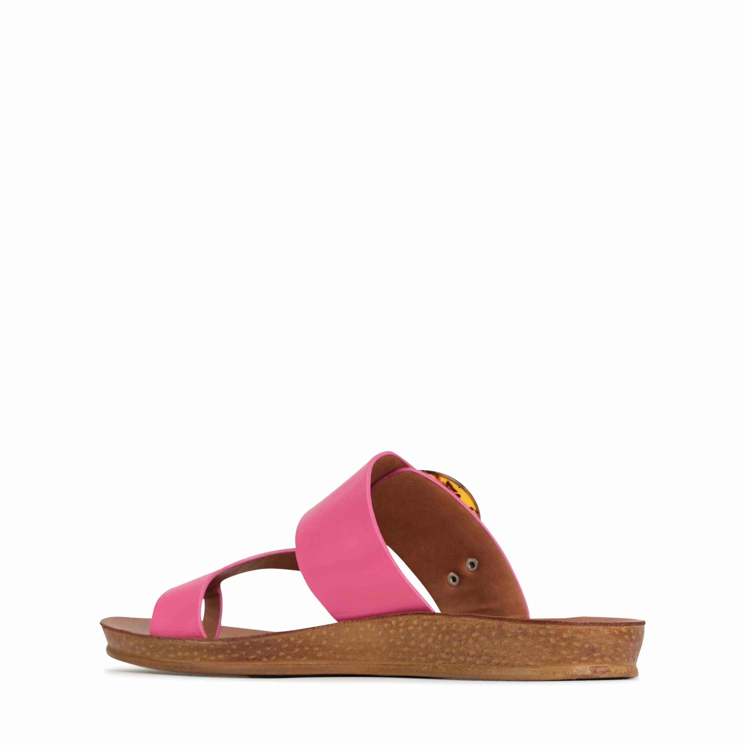 DOTSIE SLIDE SANDAL