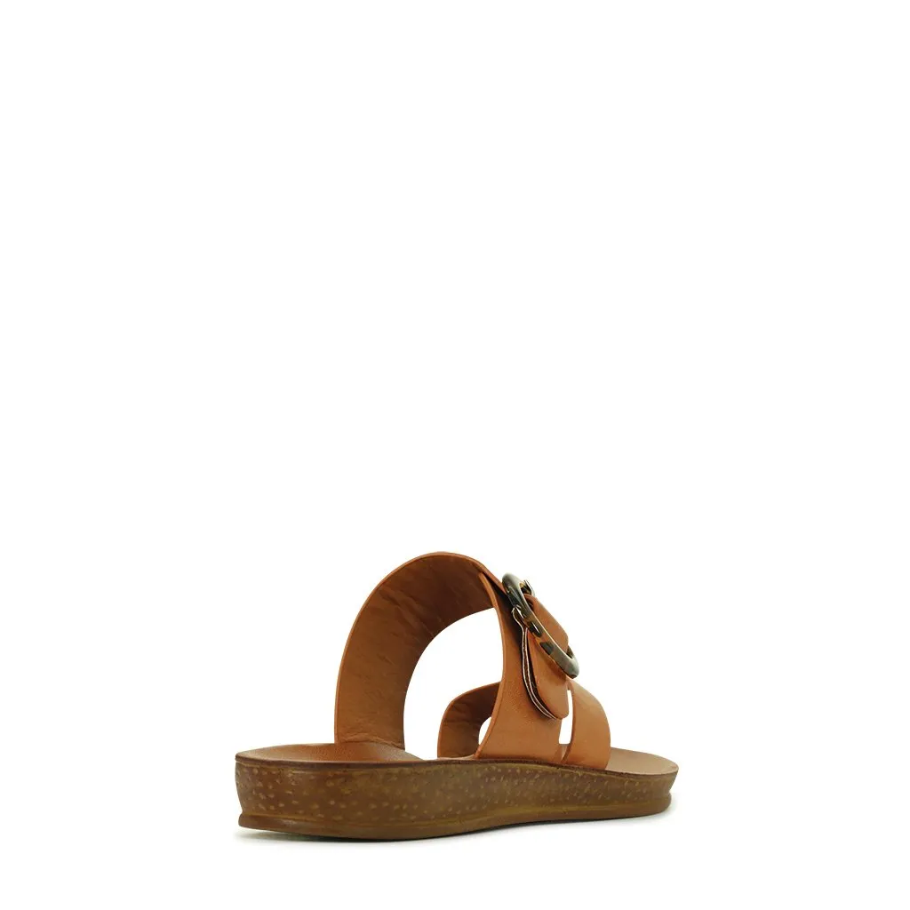 DOTSIE SLIDE SANDAL