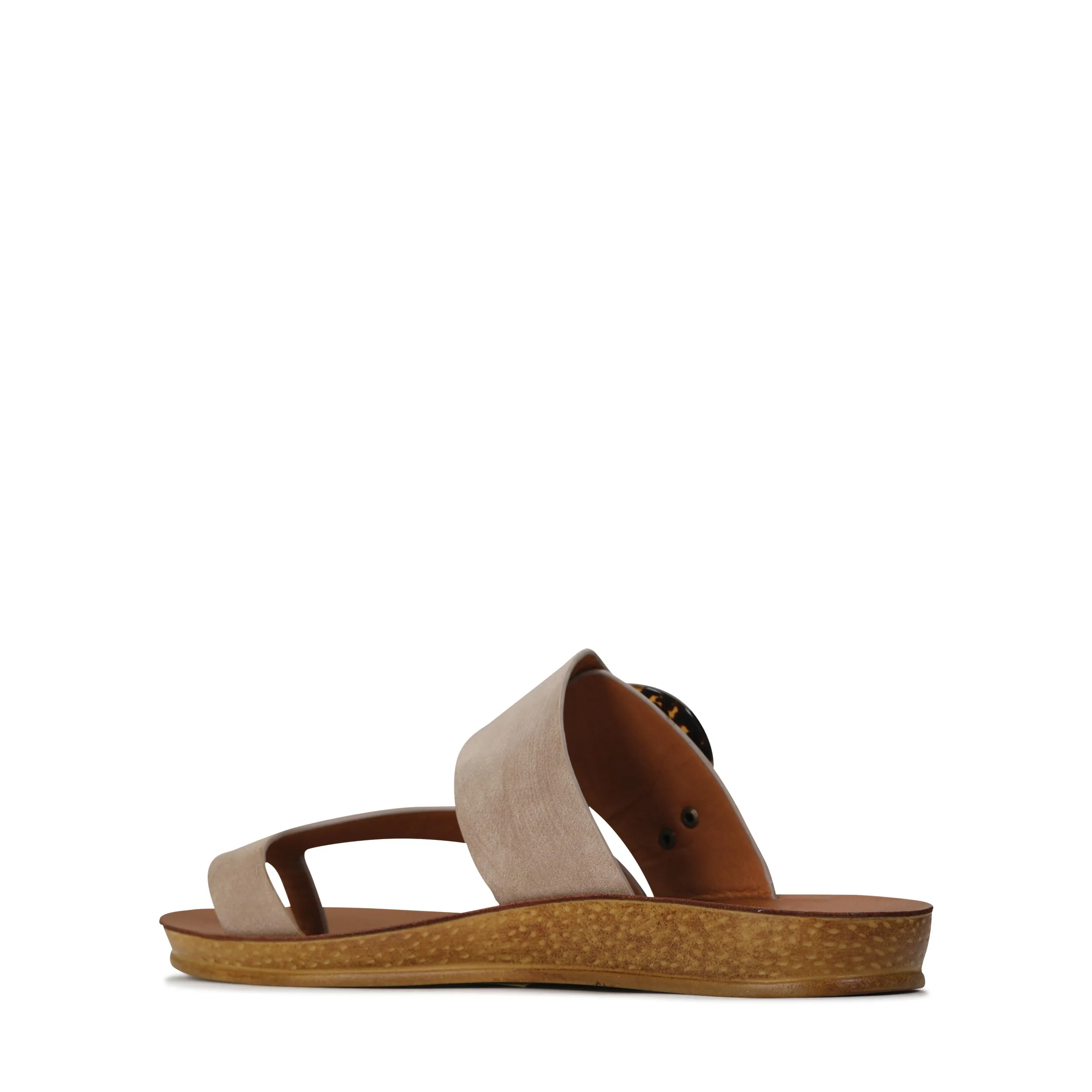 DOTSIE SLIDE SANDAL