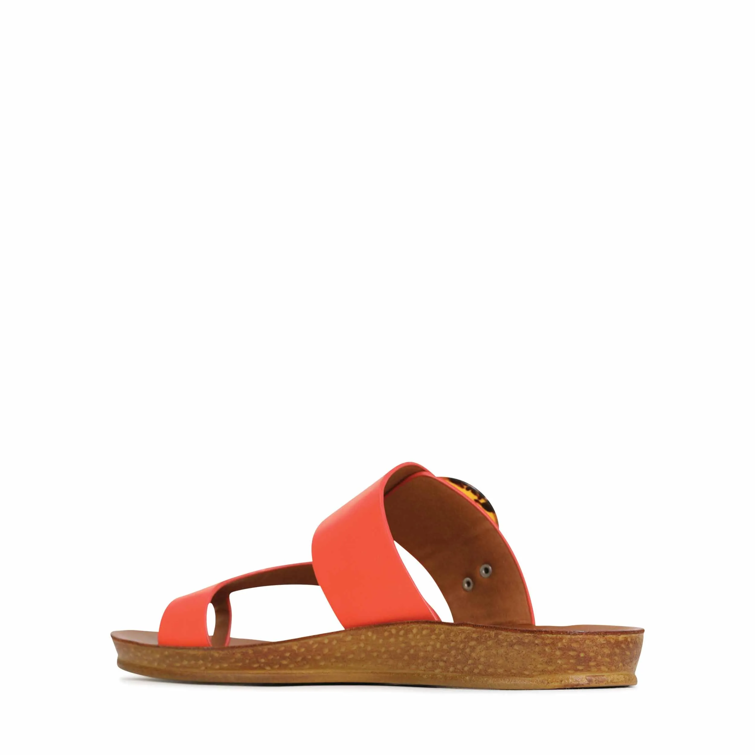 DOTSIE SLIDE SANDAL