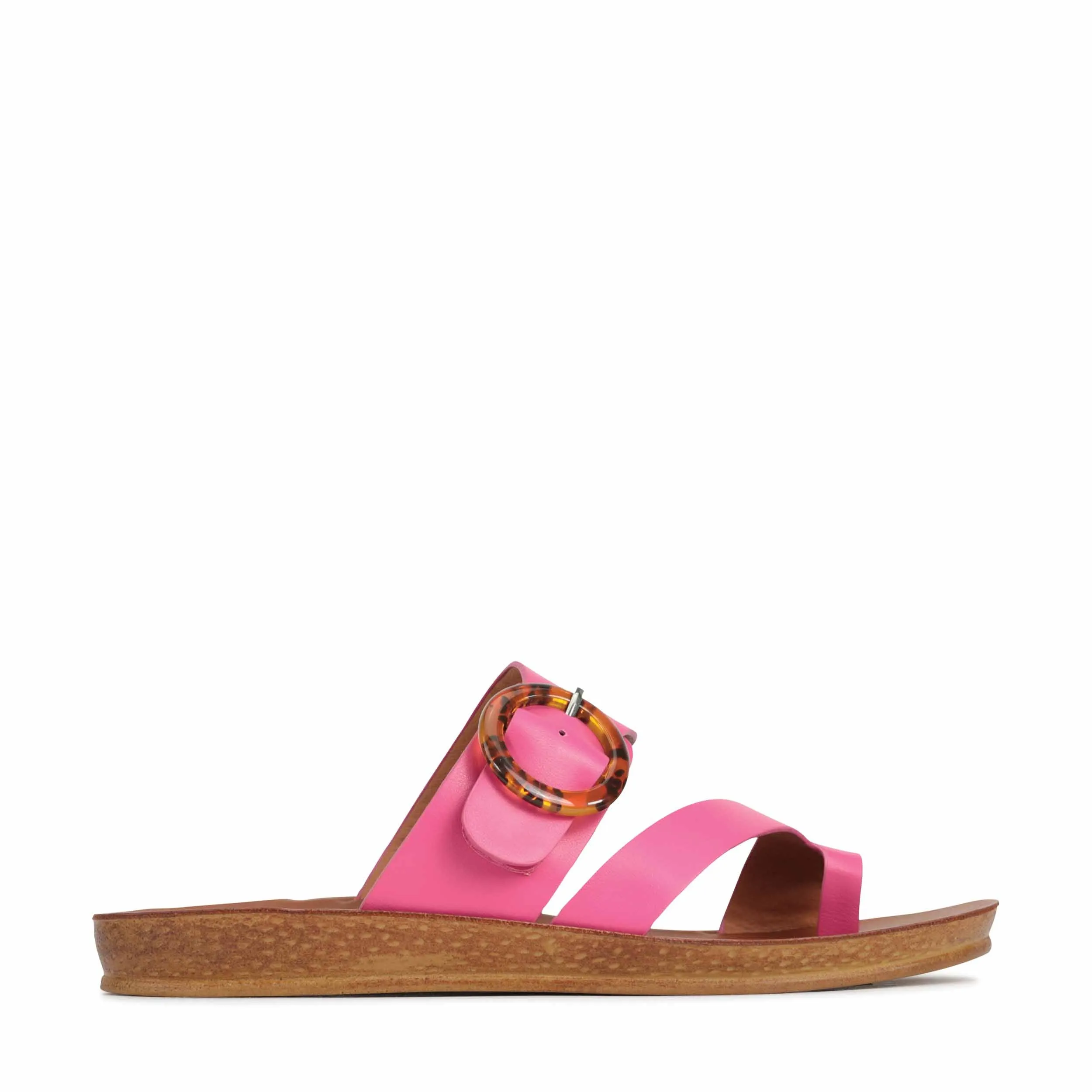 DOTSIE SLIDE SANDAL