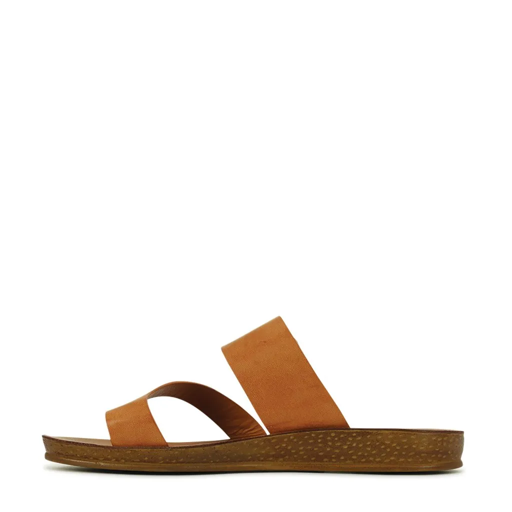 DOTSIE SLIDE SANDAL