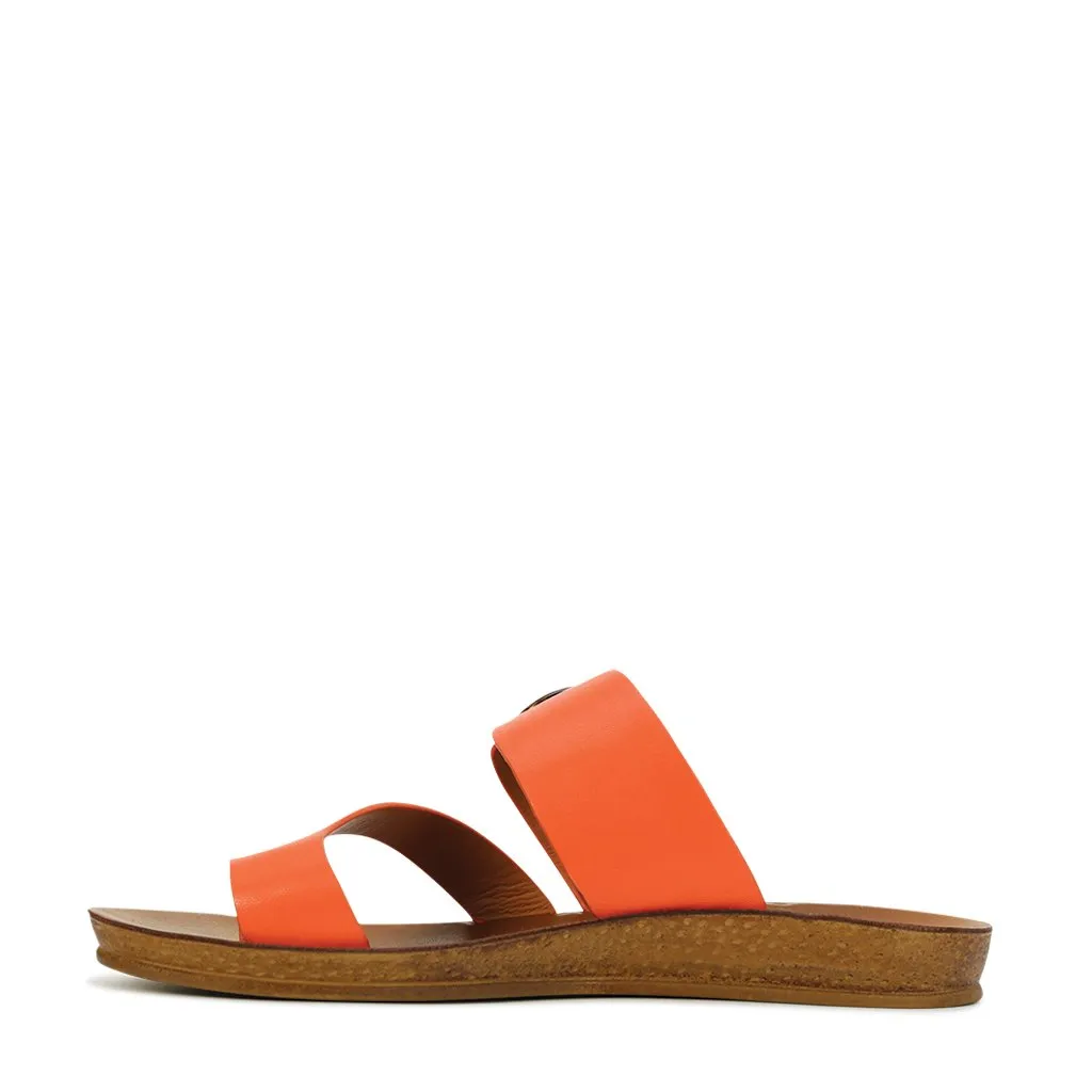 DOTSIE SLIDE SANDAL