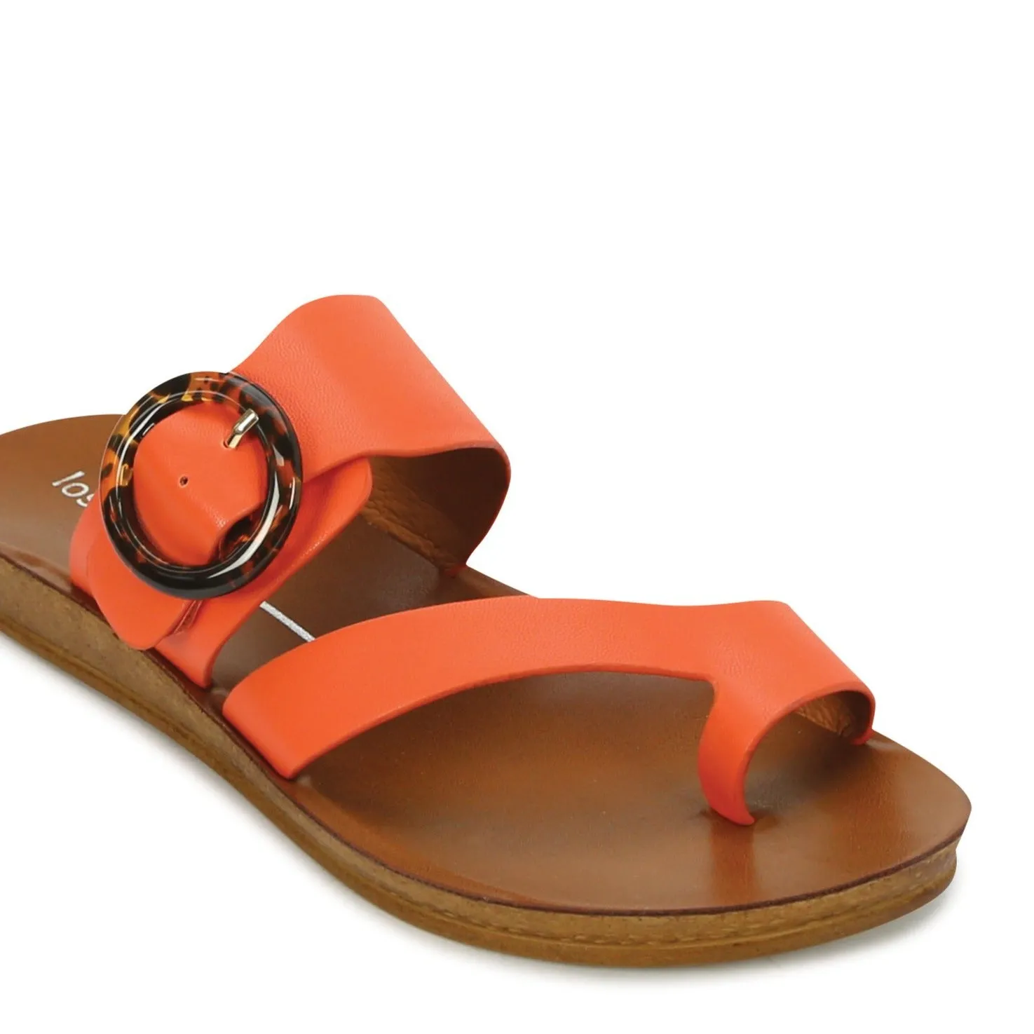 DOTSIE SLIDE SANDAL