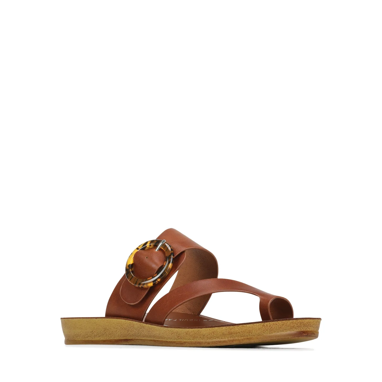 DOTSIE SLIDE SANDAL