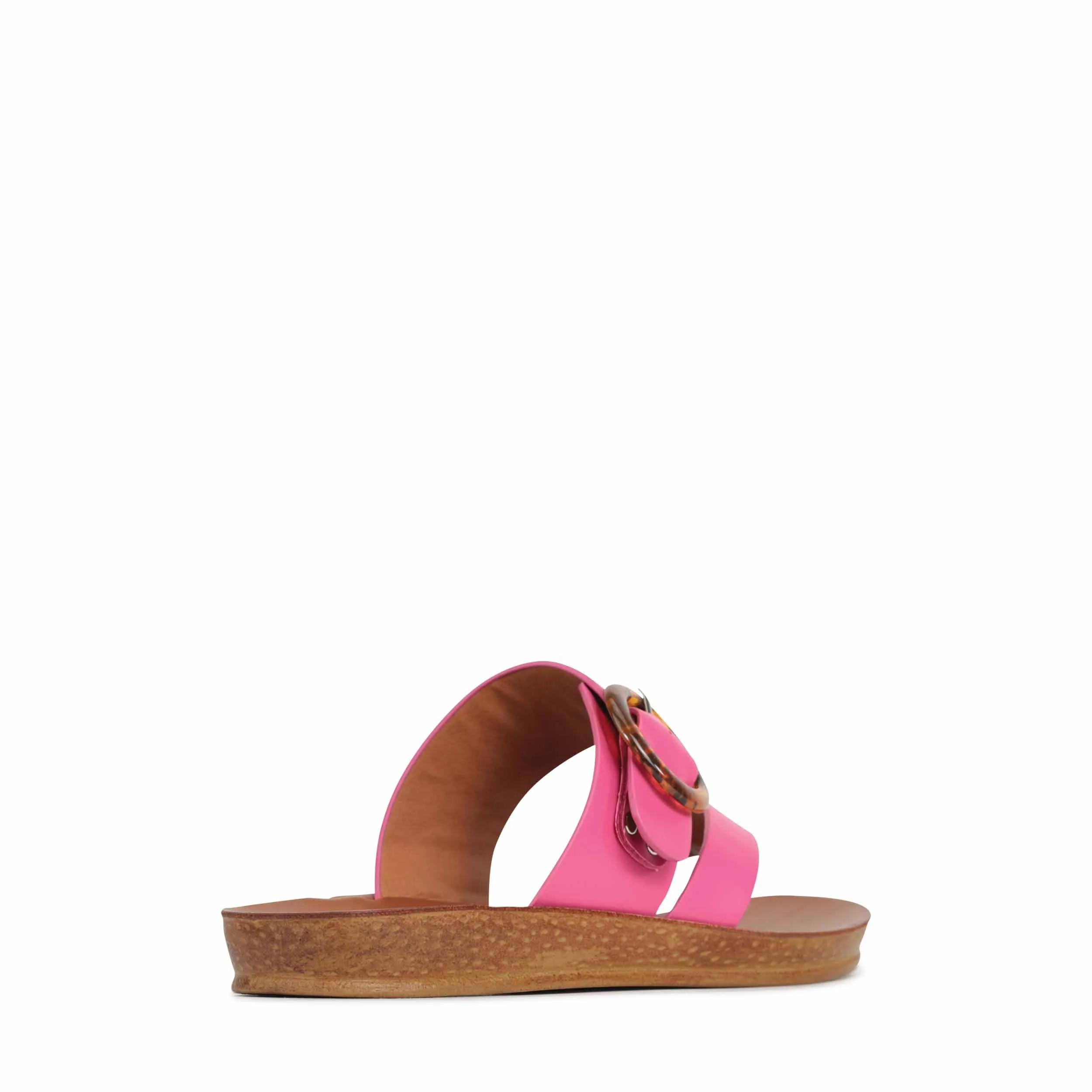 DOTSIE SLIDE SANDAL
