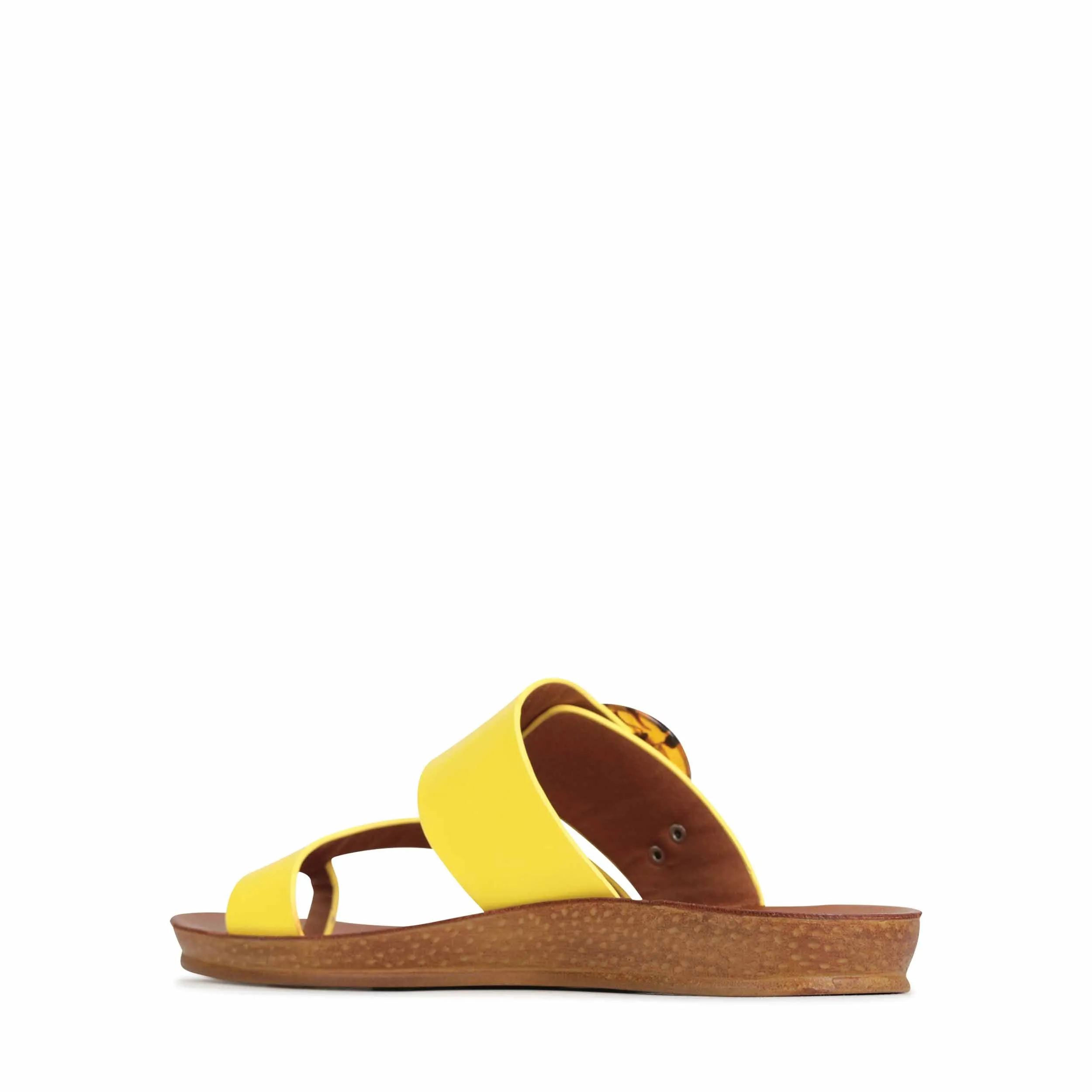DOTSIE SLIDE SANDAL