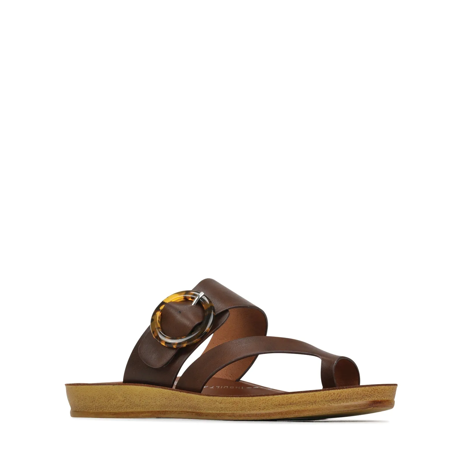 DOTSIE SLIDE SANDAL