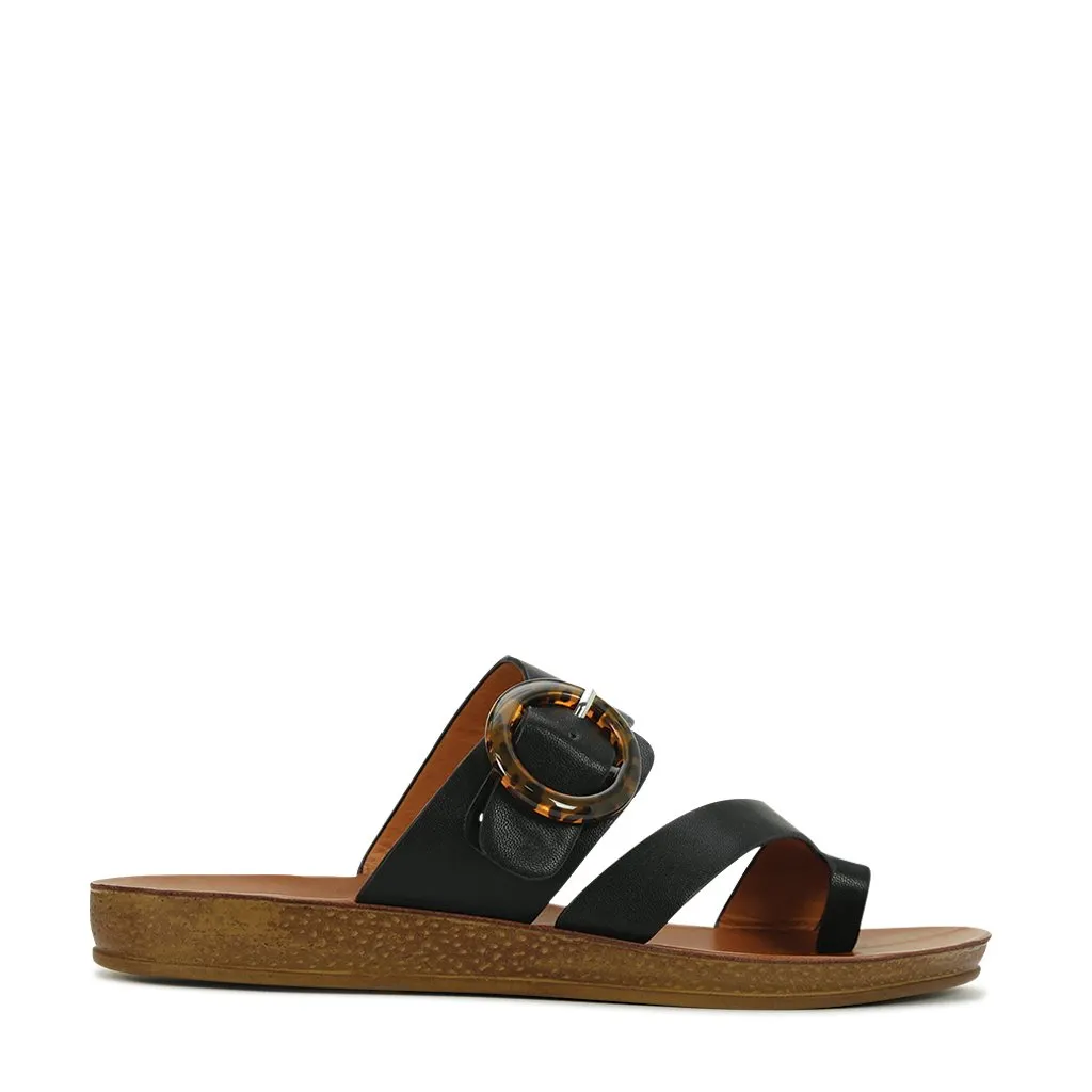 DOTSIE SLIDE SANDAL