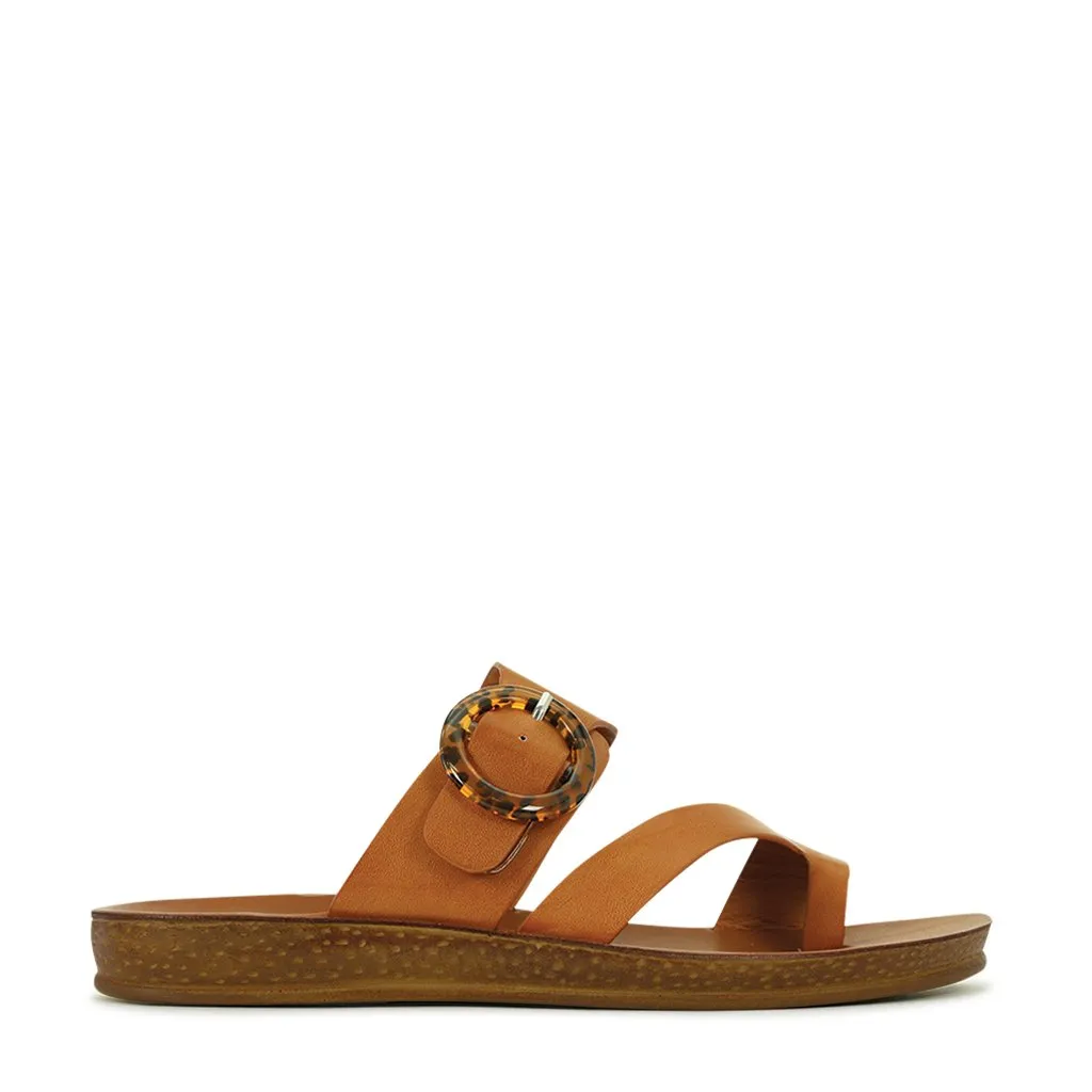 DOTSIE SLIDE SANDAL