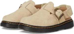 Dr. Martens Unisex-Child Jorgie J (Little Big Kid) Clog