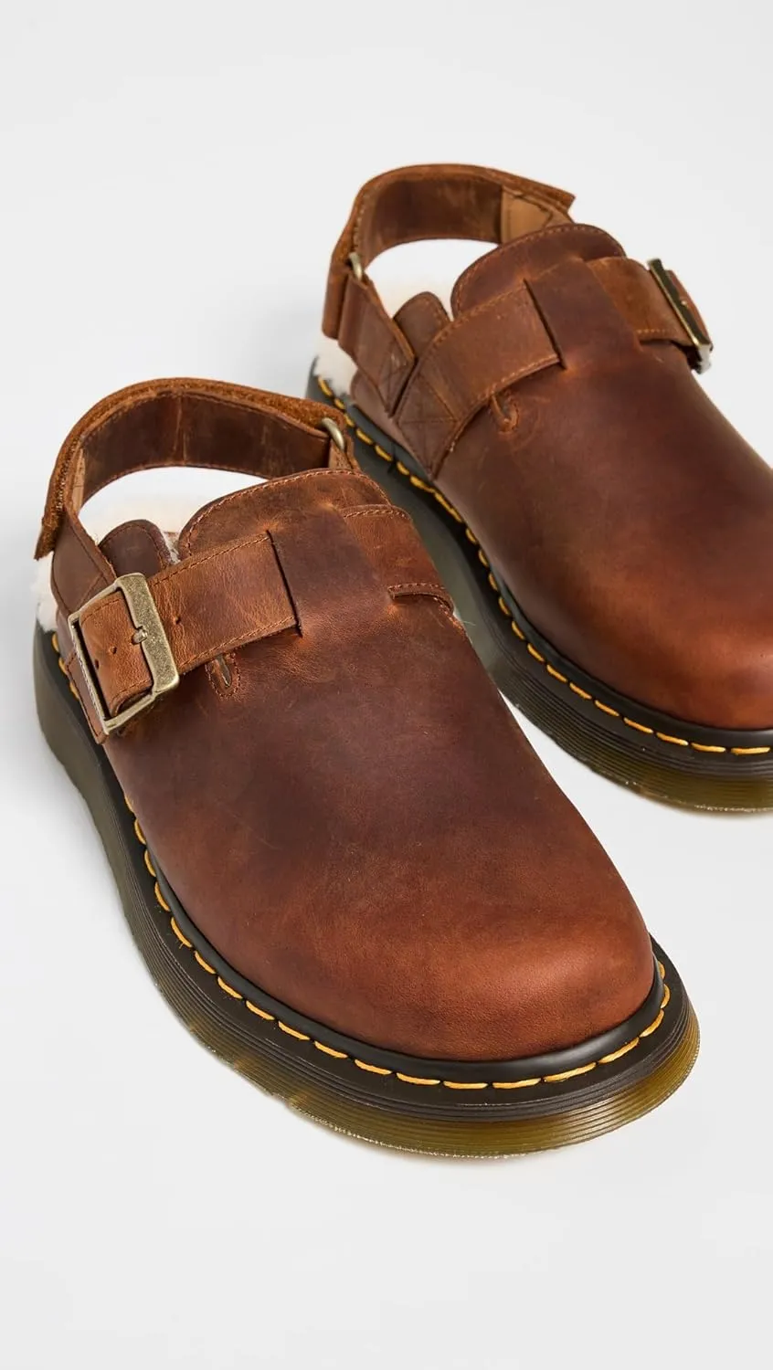 Dr. Martens Women's Jorge Ii Mule