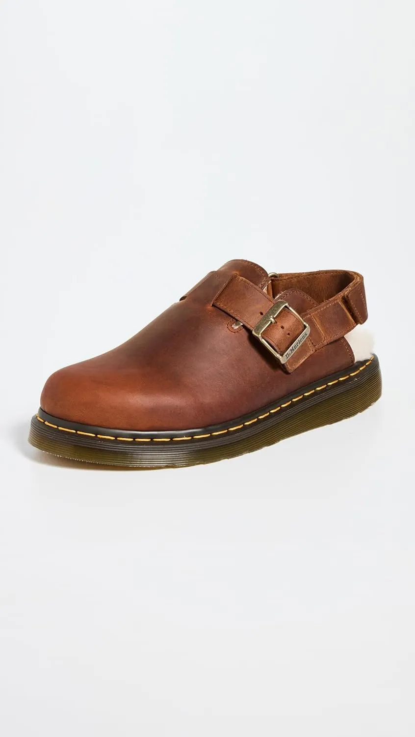 Dr. Martens Women's Jorge Ii Mule
