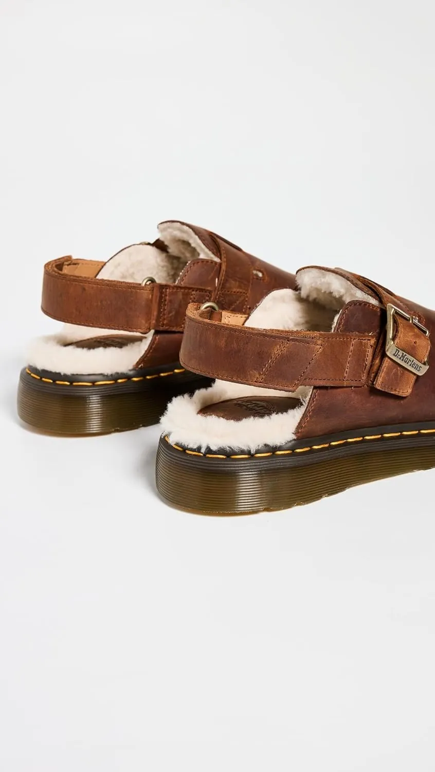 Dr. Martens Women's Jorge Ii Mule