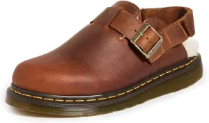 Dr. Martens Women's Jorge Ii Mule