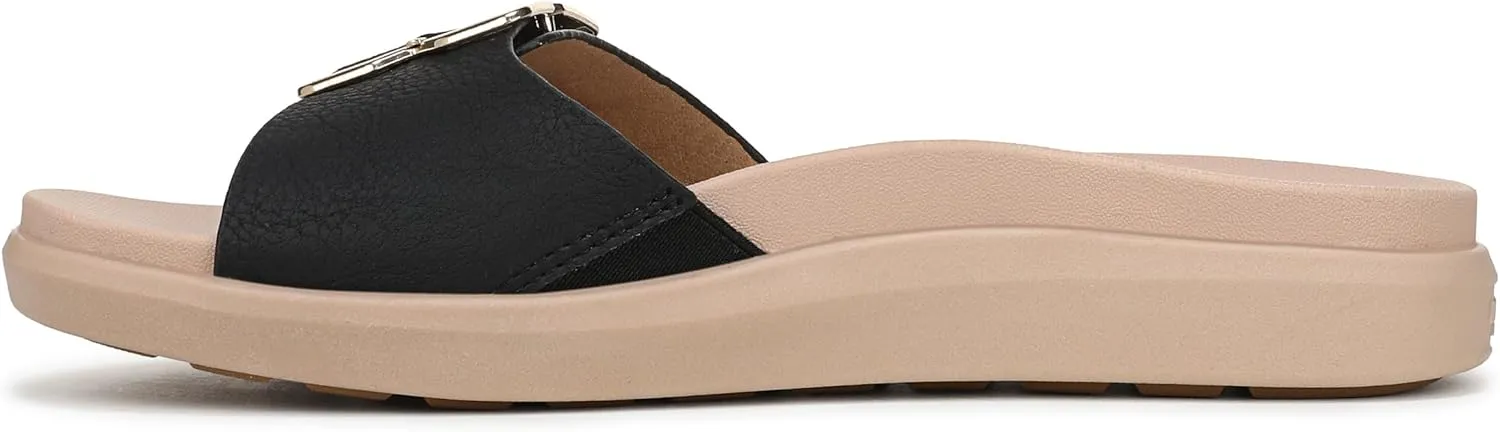 Dr. Scholl's Shoes Women's All Right Slide Sandal