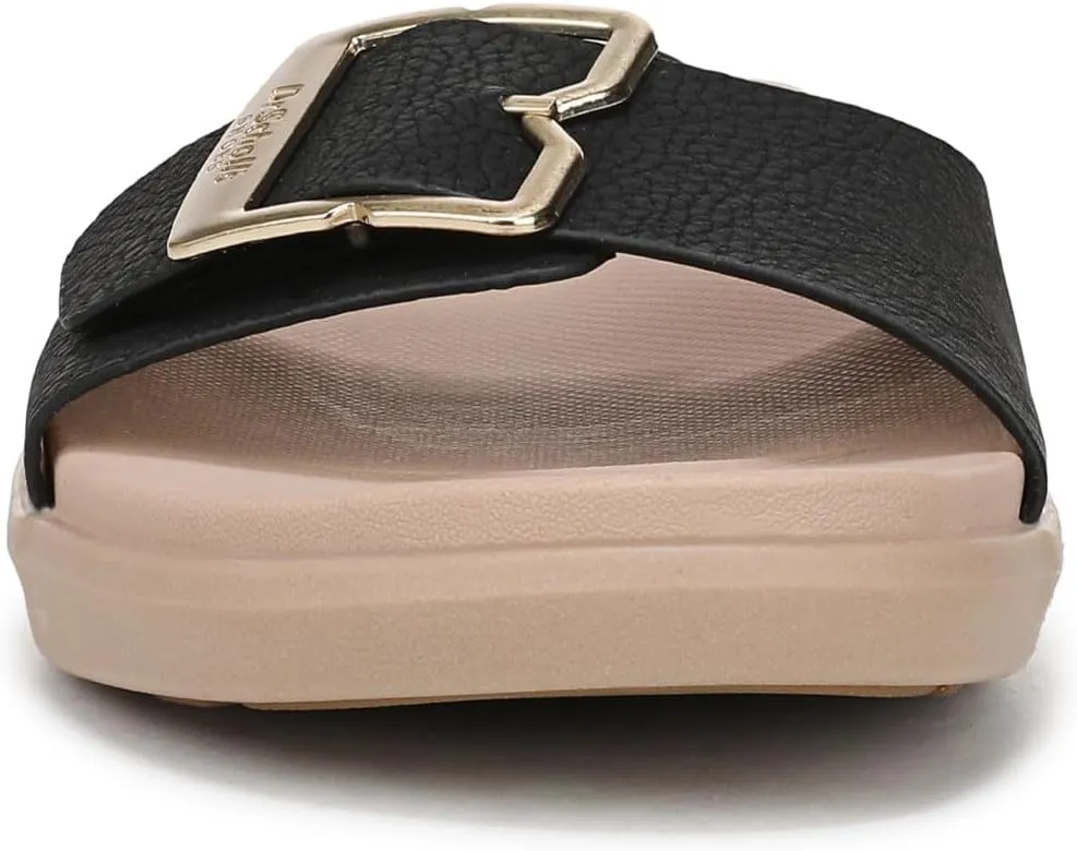 Dr. Scholl's Shoes Women's All Right Slide Sandal