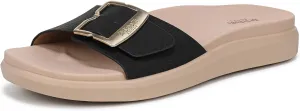 Dr. Scholl's Shoes Women's All Right Slide Sandal