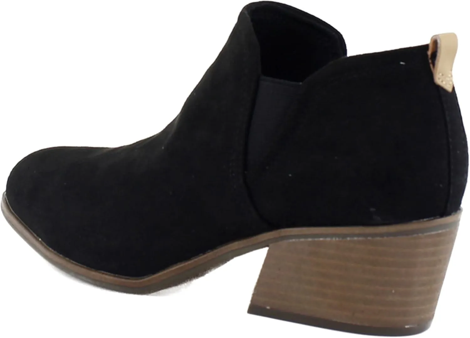 Dr. Scholl's Shoes Women's Laurel Ankle Bootie Boot