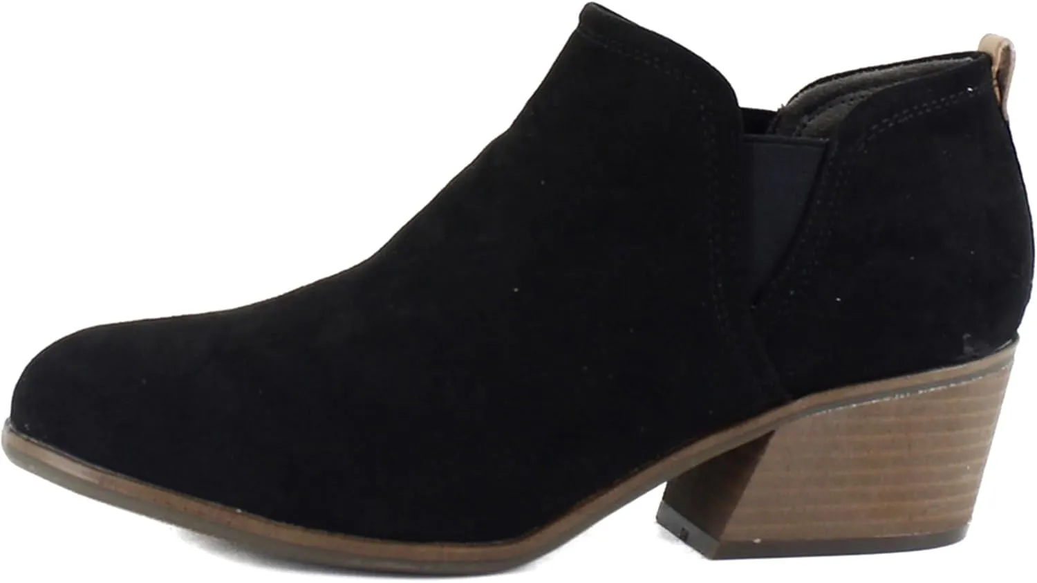 Dr. Scholl's Shoes Women's Laurel Ankle Bootie Boot