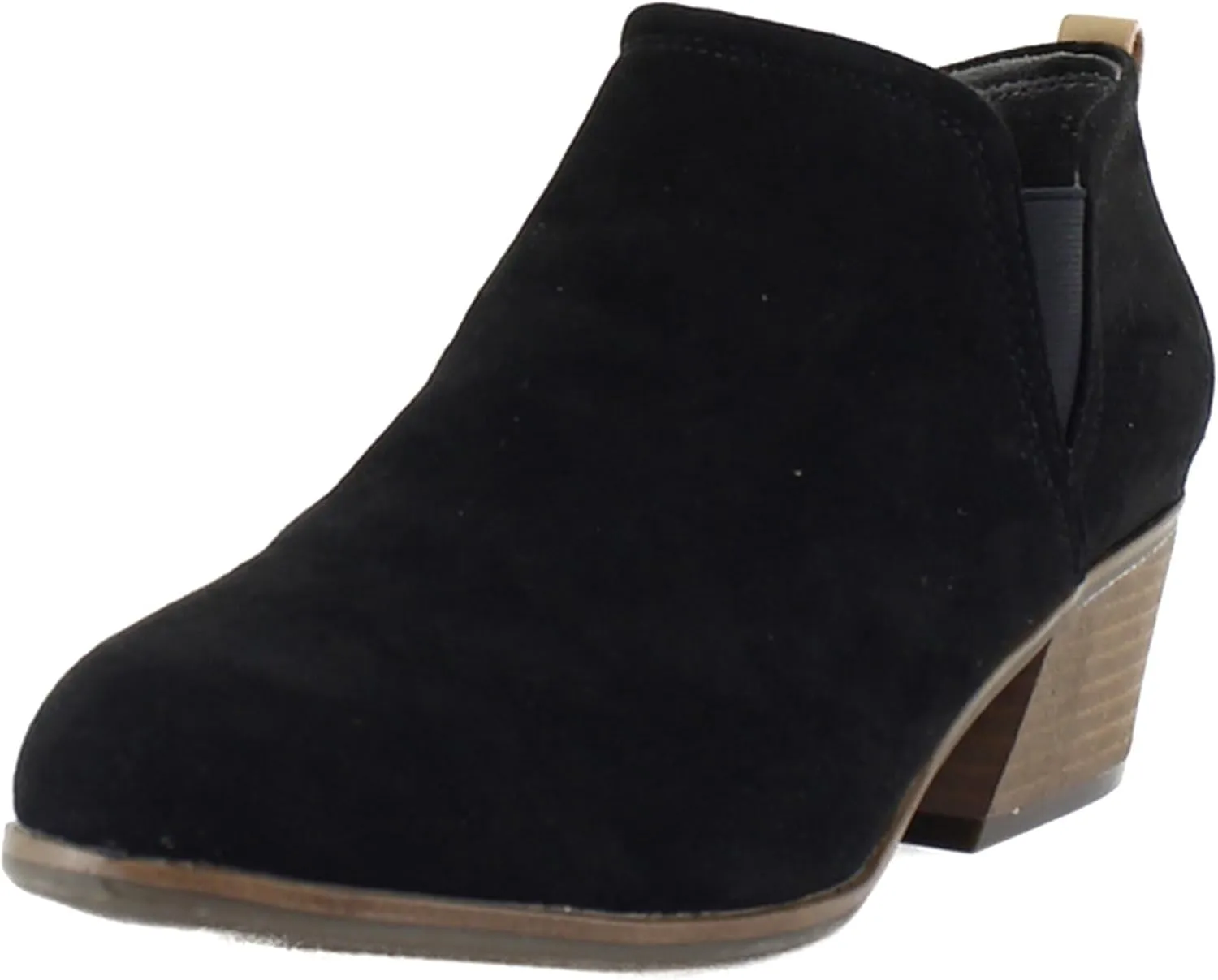 Dr. Scholl's Shoes Women's Laurel Ankle Bootie Boot
