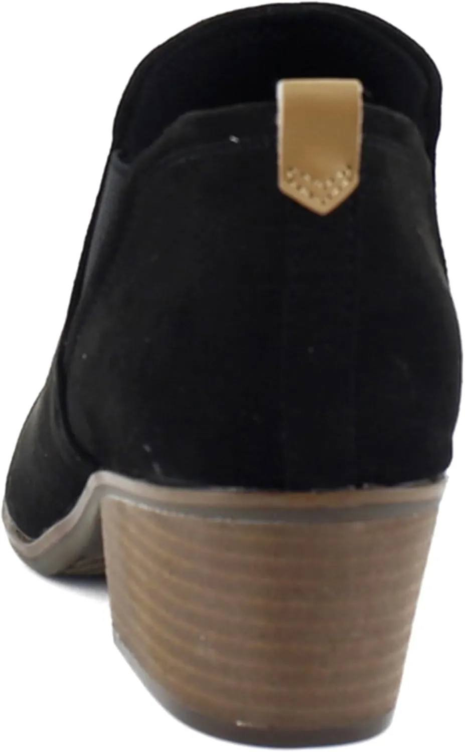 Dr. Scholl's Shoes Women's Laurel Ankle Bootie Boot