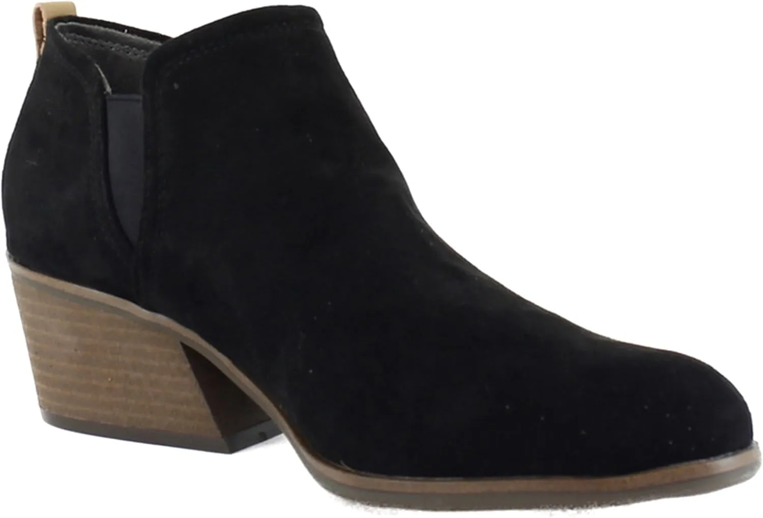 Dr. Scholl's Shoes Women's Laurel Ankle Bootie Boot