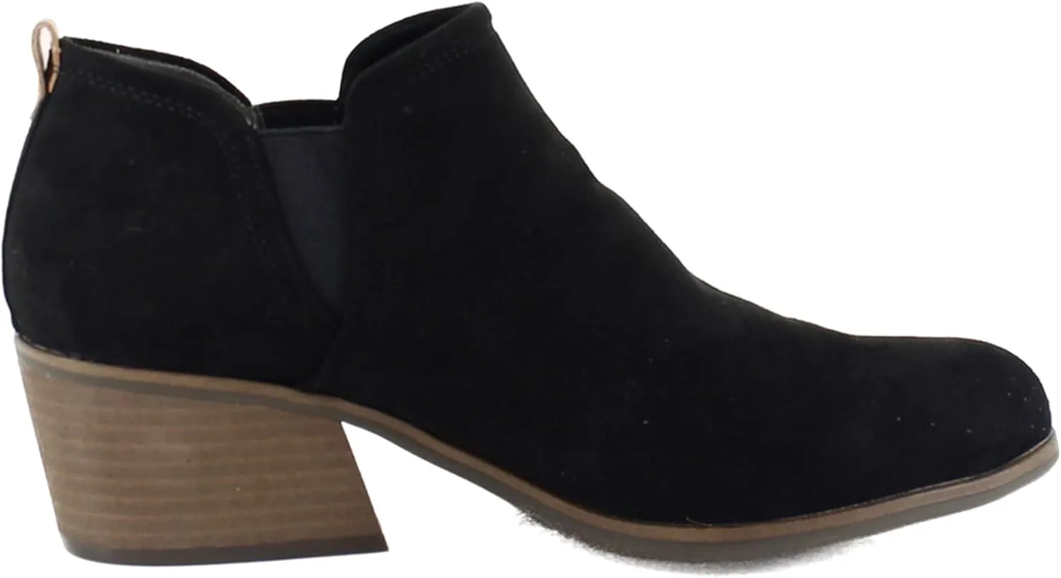 Dr. Scholl's Shoes Women's Laurel Ankle Bootie Boot