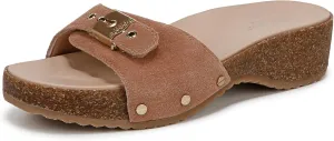 Dr. Scholl's Shoes Women's Original Flex Slide Sandal