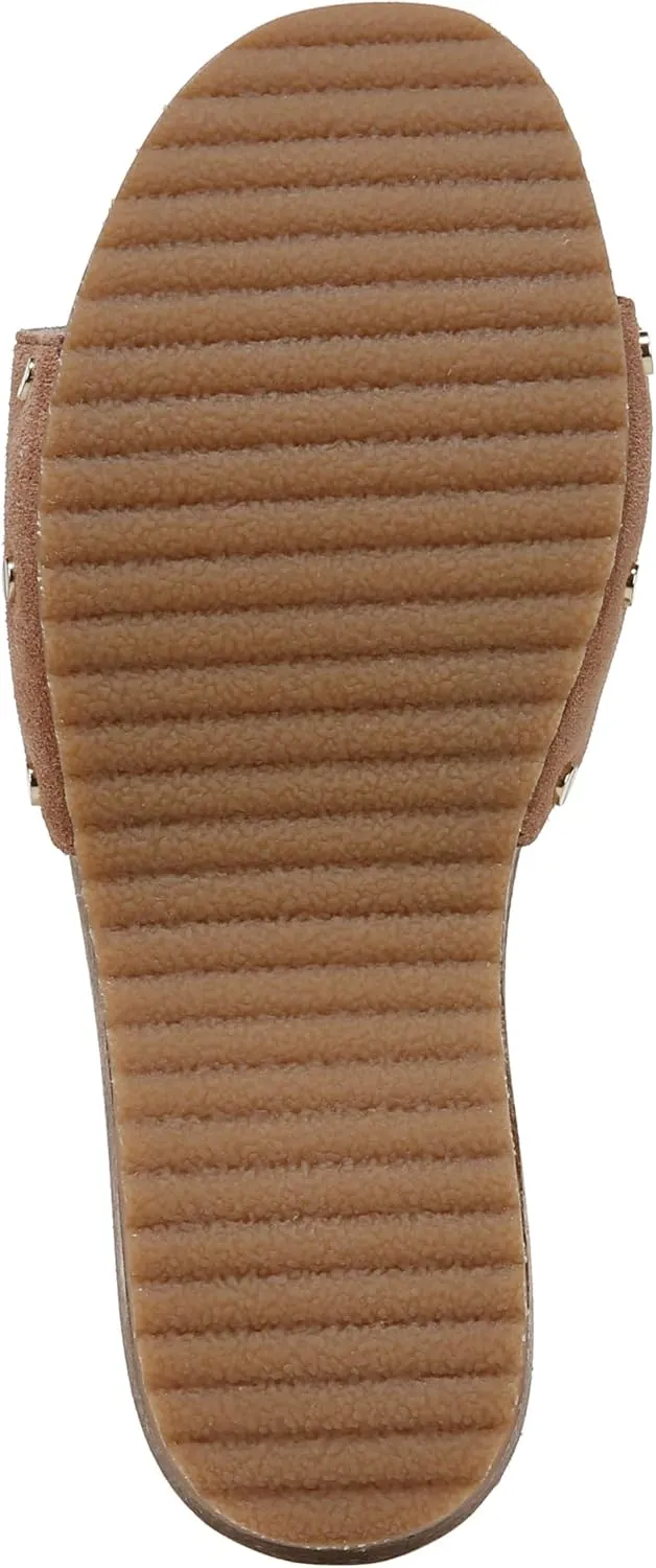 Dr. Scholl's Shoes Women's Original Flex Slide Sandal