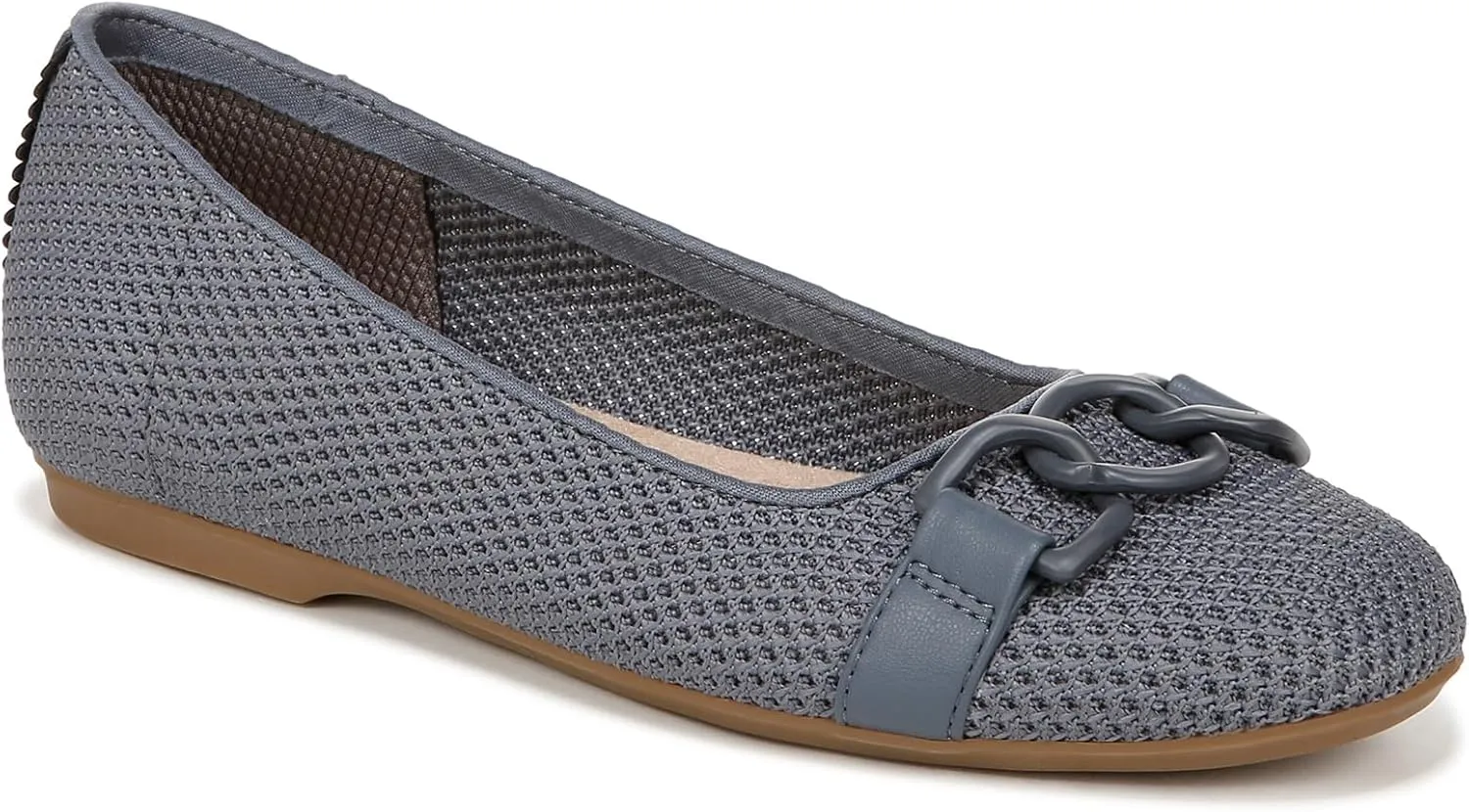 Dr. Scholl's Shoes Women's Wexley Adorn Ballet Flat