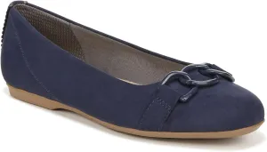 Dr. Scholl's Shoes Women's Wexley Adorn Ballet Flat
