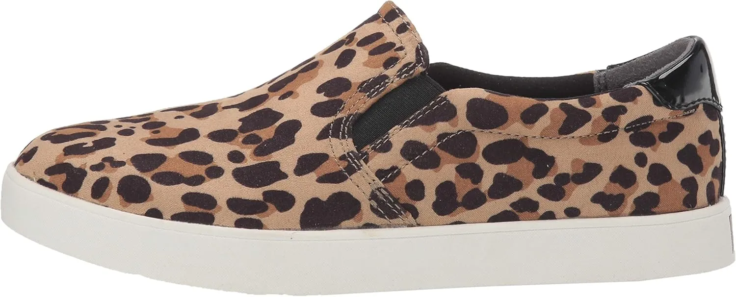Dr. Scholl's Women's Madison Sneaker