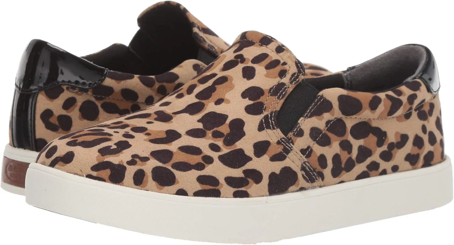Dr. Scholl's Women's Madison Sneaker