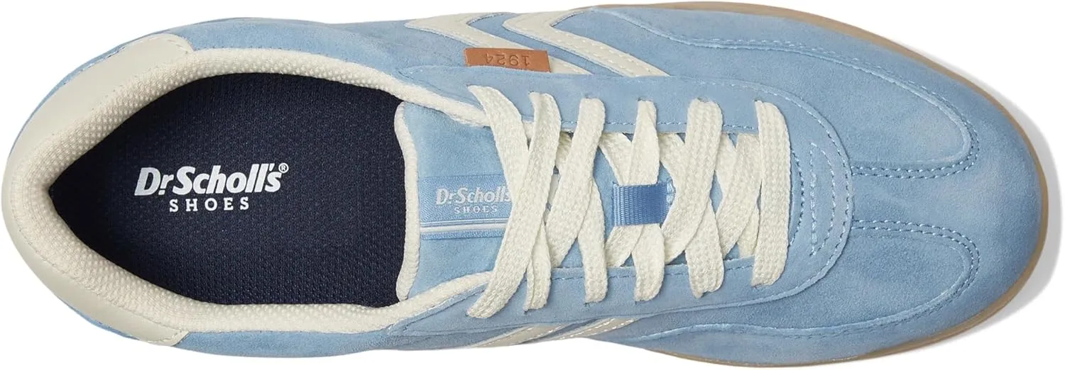 Dr. Scholl's Women's Rebel Sport Sneaker
