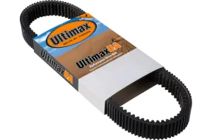 Drive Belt - Ultimax UA - Mule