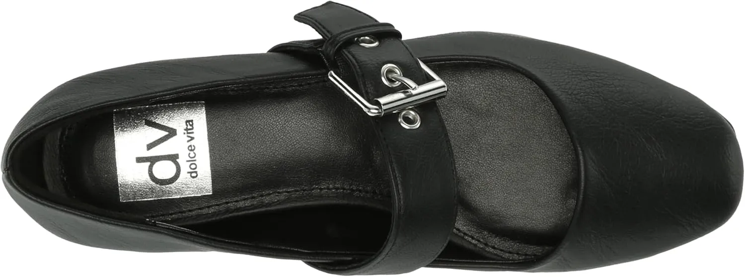 DV Dolce Vita Women's Casual Ballet Flat