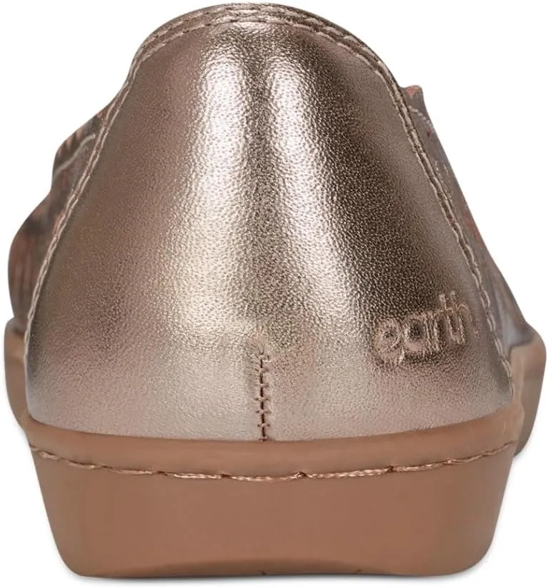 Earth Women's Luna Ballet Flat